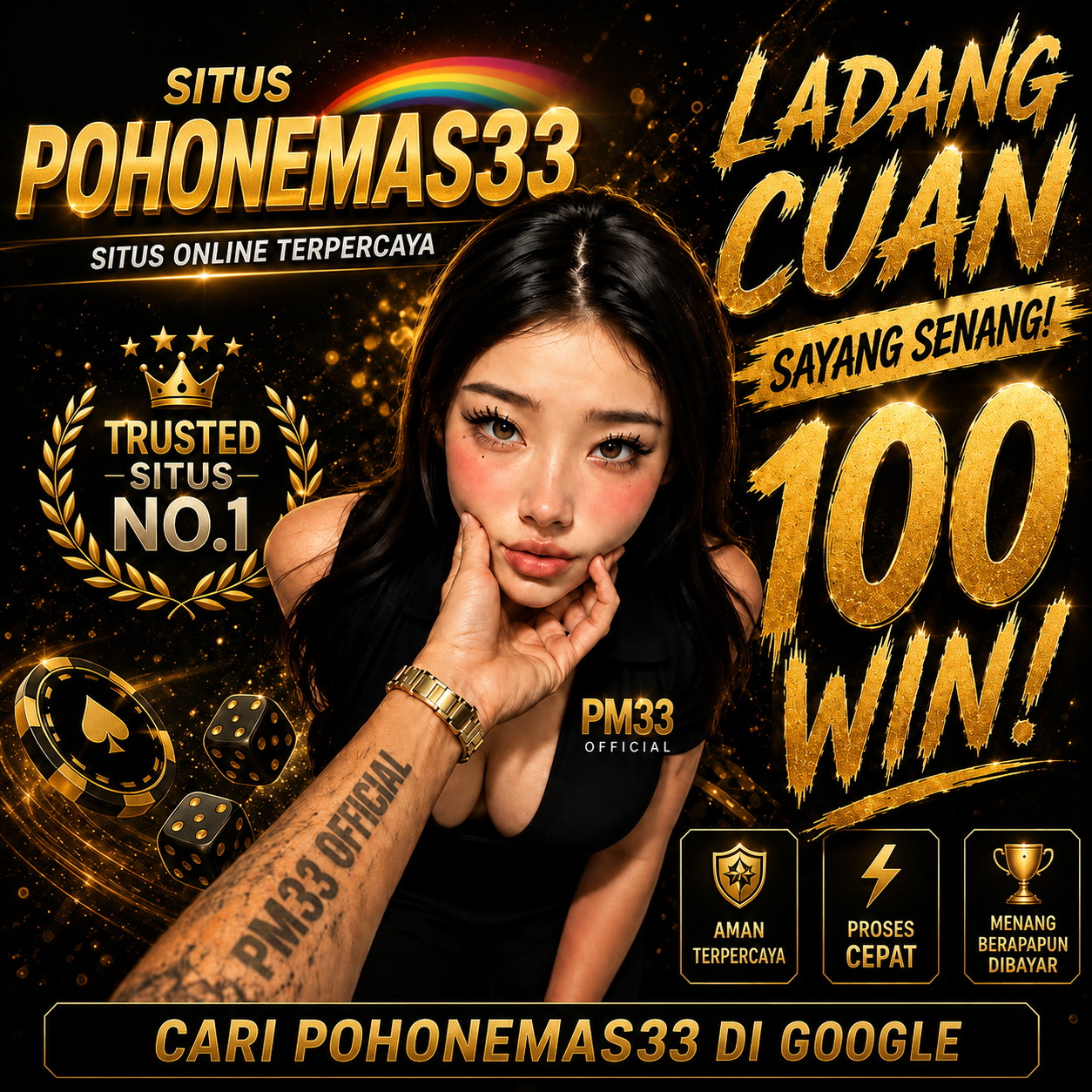 POHONEMAS33 » Link Panduan Cara Jp Toto Slot Online Mudah Menang<